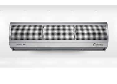 Cross Flow Type 4G Theodoor Air Curtain For Bakery, Shopping Mall, Restaurant