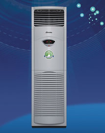 Nagrzewnica z wentylatorem szafkowym na ciepłe powietrze Komercyjny ciepły klimatyzator do ogrzewania 6-18 kW