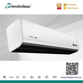 60Hz Theodoor Air Curtain  For Door In Centrifugal Fan At High Air Speed