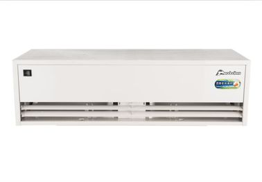 2025 90-150cm Super Wielkie Wind Compact Wind Curtains dla drzwi przemysłowych 220v-50Hz