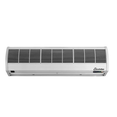 Naturalny Wind Air Curtain FM-12 serii 900-2000mm 230V