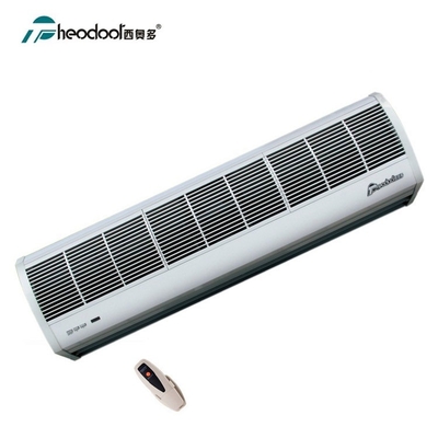 Naturalny Wind Air Curtain FM-12 serii 900-2000mm 230V