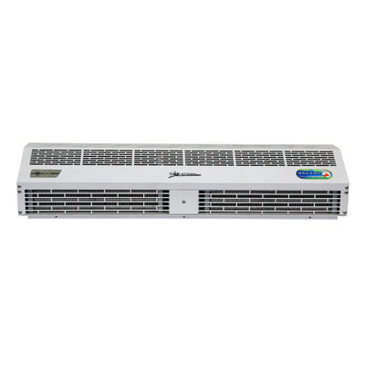 Teodoor Termal Electric Air Curtain RM-1209, 1212, 1215, 1218, 1220S-3D/Y z elementami PTC