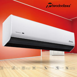2025 Theodoor 6G Series Fashion Air Curtain Door Fan Heater Z PTC Heater Thermal Door Air Screen