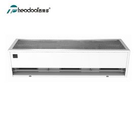 2025 Theodoor Industrial Air Curtain For Commercial / Factory / Warehouse Over Door Air Blower At 5m Wykorzystanie zestawu powietrza