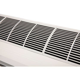 2025 Natural Wind Series Door Air Curtain In ABS Plastic Cover RC And Door Switch Dostępny