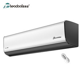 2025 Theodoor 6G Series Termal Hot Wind Air Curtain z elementami grzewczymi PTC