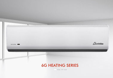 2025 Theodoor 6G Series Termal Hot Wind Air Curtain z elementami grzewczymi PTC