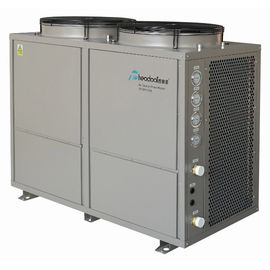 R417A Komercyjna pompa ciepła Podgrzewacz wody według źródła powietrza Wysoka wydajność COP