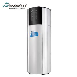 2025Theodoor WiFi Heat Pump DWH Cylinder 200L, 250L, 300L Z Wlewką Słoneczną CE, ROHS, ERP