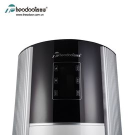 2025Theodoor WiFi Heat Pump DWH Cylinder 200L, 250L, 300L Z Wlewką Słoneczną CE, ROHS, ERP