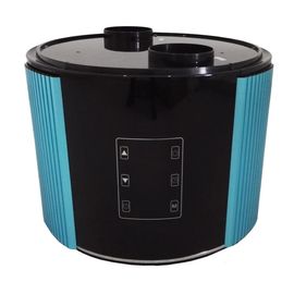Pompa ciepła woda / woda ze sprężarką Panasonic do wanny