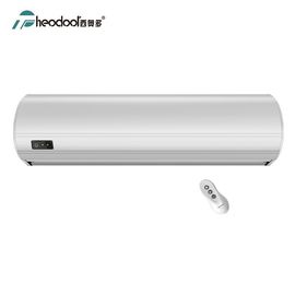 2025 S6 Centrifugal Fan Air Curtain Over Door 0.9m/ 1m/ 1.2m/ 1.5m/ 1.8m / 2m Do klimatyzacji pomieszczeń Oszczędzając energię AC