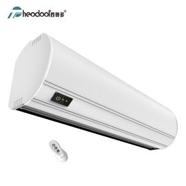 2025 S6 Centrifugal Fan Air Curtain Over Door 0.9m/ 1m/ 1.2m/ 1.5m/ 1.8m / 2m Do klimatyzacji pomieszczeń Oszczędzając energię AC