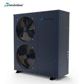 Inwerter DC Pompa ciepła powietrze-woda 15-19 kW do niskotemperaturowego ogrzewania ciepłej wody / ogrzewania podłogowego DWH