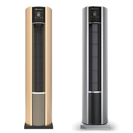 2025 Luksusowy cylinder PTC Elementy grzewcze ciepłe podgrzewacz wentylatorów AC do miejsca komercyjnego przy 6-15 kW