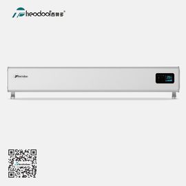 Ogrzewacz pomieszczeń 2025 Theodoor Elektryczny grzejnik konwektorny z wi-fi i zdalnym sterowaniem