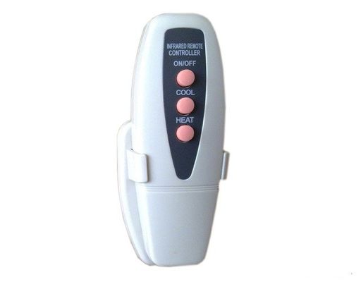 2025 4G Series Termal Air Curtain Over Door Heater z elektrycznym grzejnikiem PTC RM-12S Remote Control CE