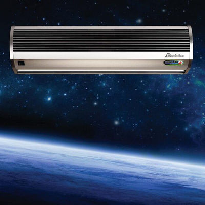 2025 Theodoor Remote Control Commercial Cool Fan Air Curtain Dla sprzedawców, sklepów, hoteli, sieci sklepów