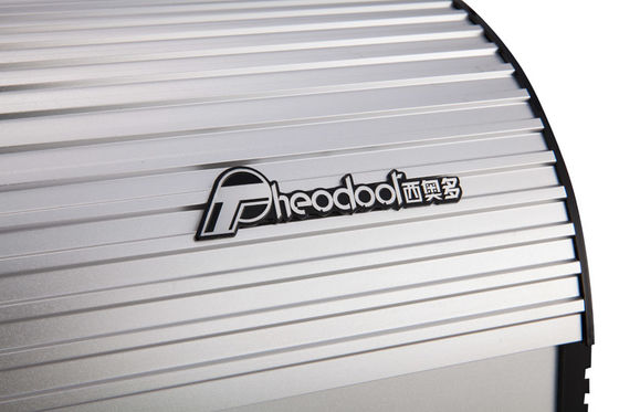 2025 Fashion Wind S5 Theodoor Air Curtain w aluminium Pokrycie 13m/s - 16m/s dla drzwi