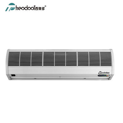 2025 Natural Wind Series Door Air Curtain In ABS Plastic Cover RC And Door Switch Dostępny