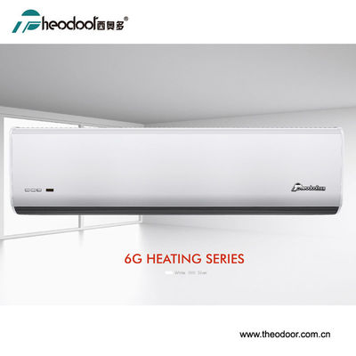 2025 Theodoor 6G Series Fashion Air Curtain Door Fan Heater Z PTC Heater Thermal Door Air Screen