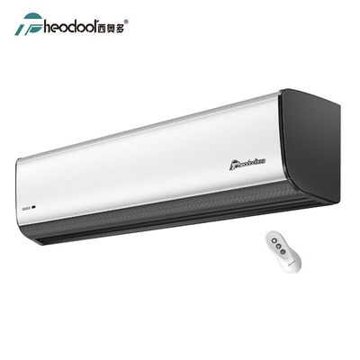 2025 Theodoor 6G Series Fashion Air Curtain Door Fan Heater Z PTC Heater Thermal Door Air Screen