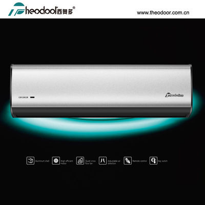 2025 Theodoor 6G Series Fashion Air Curtain Door Fan Heater Z PTC Heater Thermal Door Air Screen