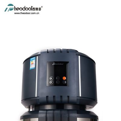 2025 R134A Pompy ciepła podgrzewacz wody wysokiej efektywności COP podgrzewacz wody magazynowa X6-150L-260L