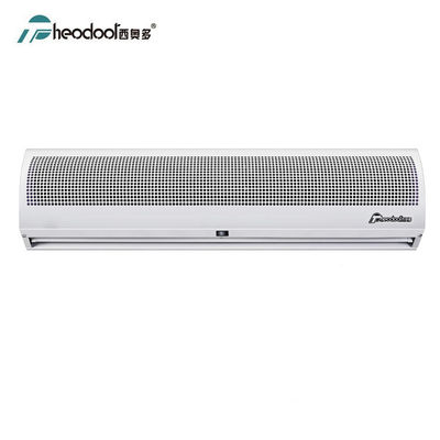2025 Theodoor Air Curtain Seasons Wind Series Air Door Świeże wentylator do wejścia do bramy wyjście 0,9m-2m
