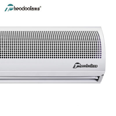 2025 Theodoor Air Curtain Seasons Wind Series Air Door Świeże wentylator do wejścia do bramy wyjście 0,9m-2m