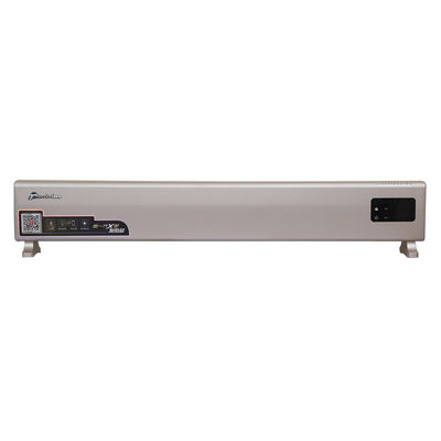 2025 Theodoor Baseboard Convector Heater Z WIFI i zdalnym sterowaniem