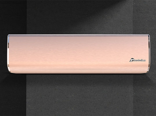 Zasłona powietrzna mieszkalna dla drzwi kuchennych