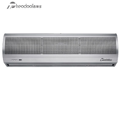 2025 Theodoor 4G Series Air Curtain Overdoor Fan Barrier dla drzwi Restauracja Chłodzenie Chłodzenie
