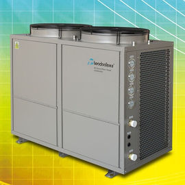 Wysokowydajna komercyjna pompa ciepła T5, wysokotemperaturowy podgrzewacz wody ze źródłem powietrza