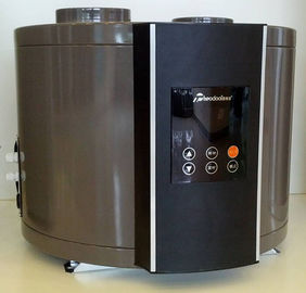 Pompa ciepła woda-woda ze sprężarką Panasonic R410a gaz do butli DWH