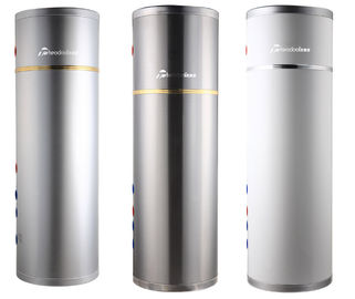 2025 100L-500L mieszkalny zbiornik ze stali nierdzewnej