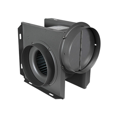 2025 COOL Nowy DPM 10A 15A 20A Mini Wentilator Wylotowy
